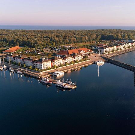 Beech Resort Boltenhagen Bagian luar foto