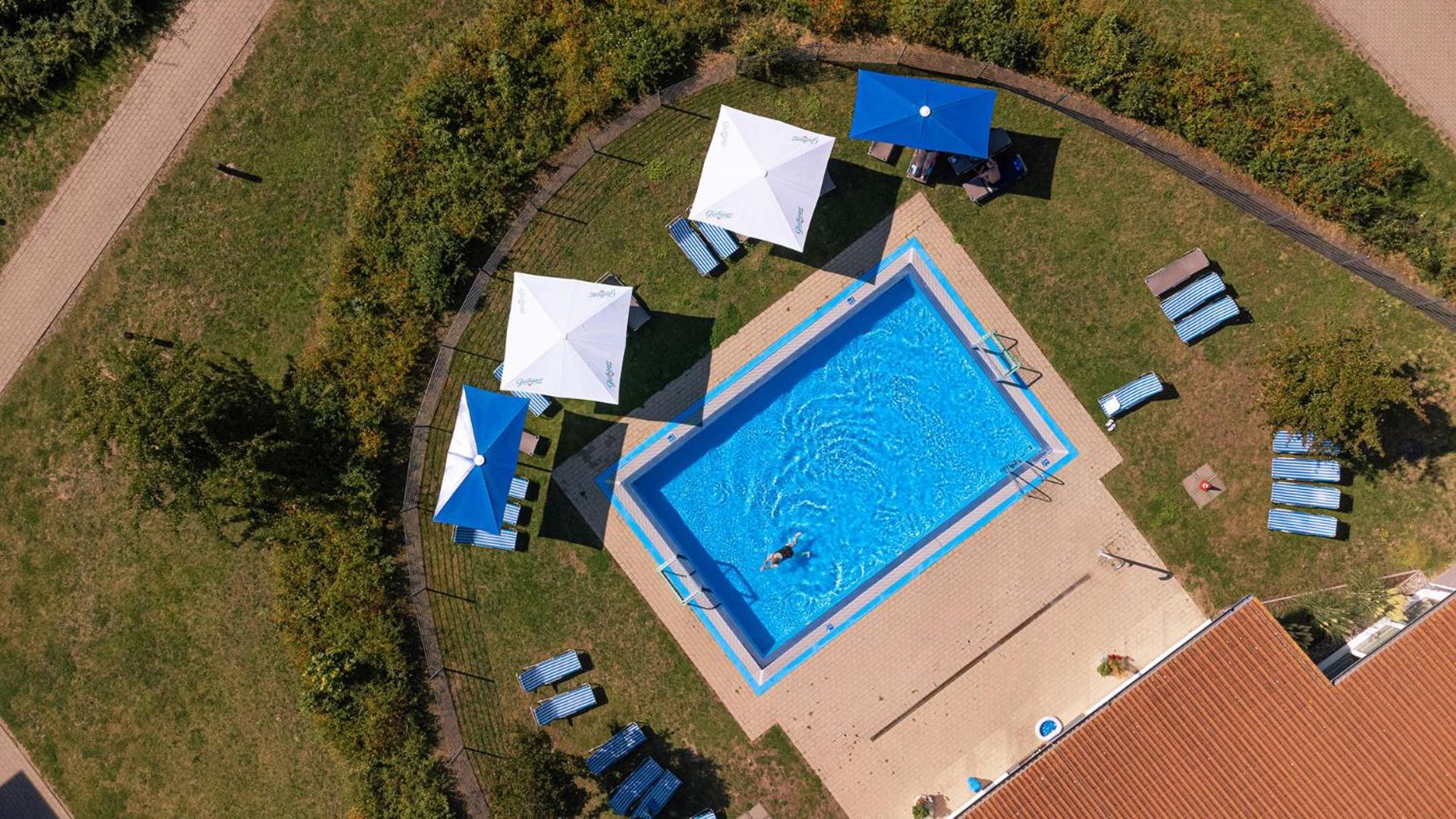 Beech Resort Boltenhagen Bagian luar foto
