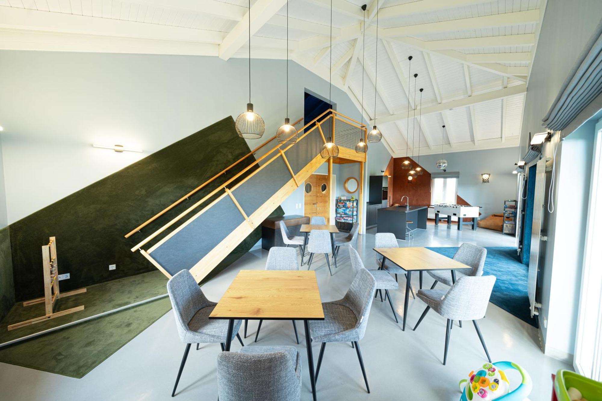 Beech Resort Boltenhagen Bagian luar foto