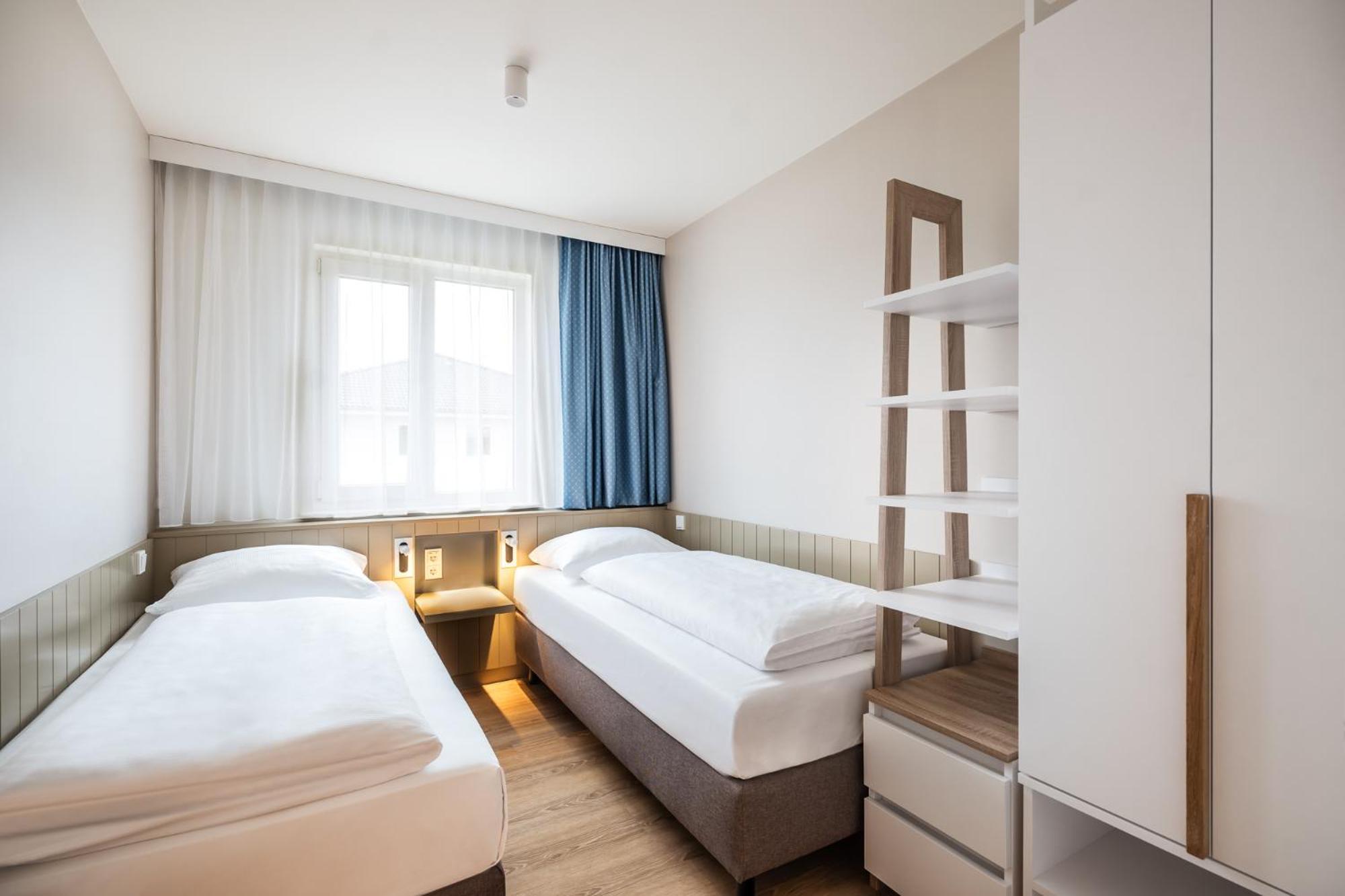 Beech Resort Boltenhagen Bagian luar foto