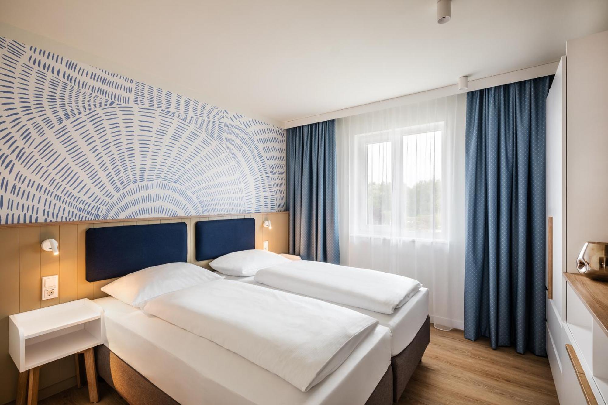 Beech Resort Boltenhagen Bagian luar foto