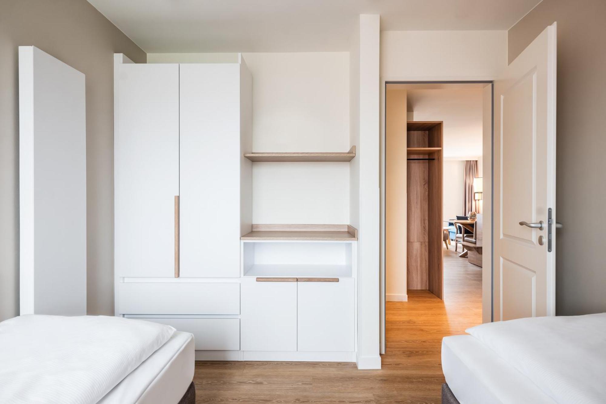 Beech Resort Boltenhagen Bagian luar foto
