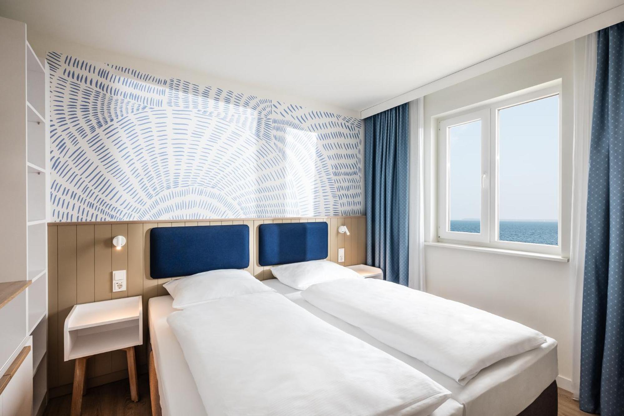 Beech Resort Boltenhagen Bagian luar foto