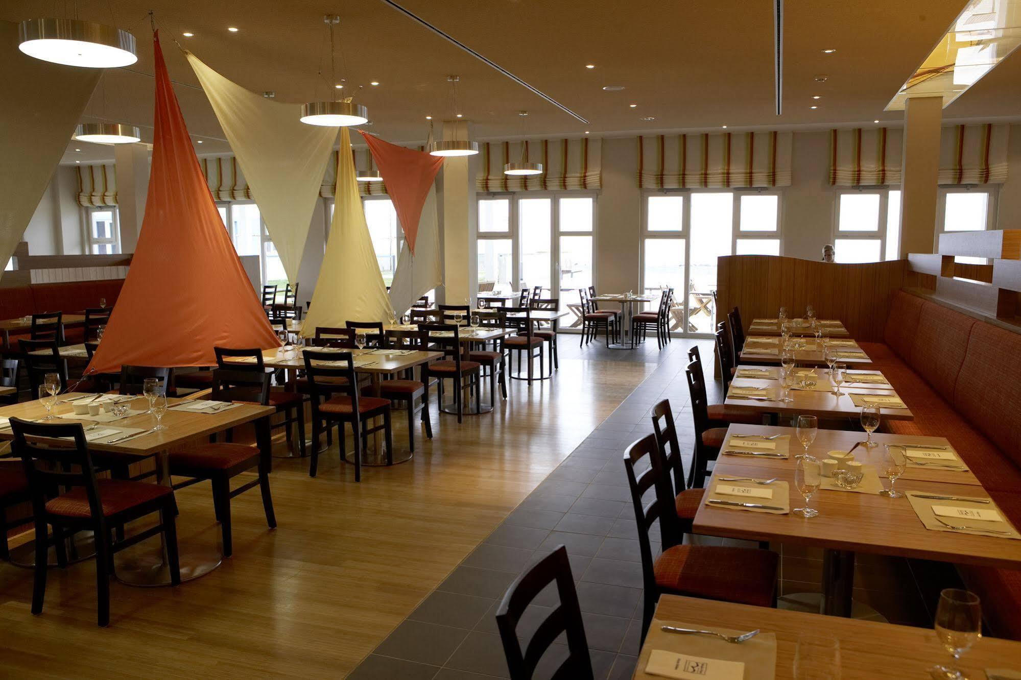 Beech Resort Boltenhagen Bagian luar foto