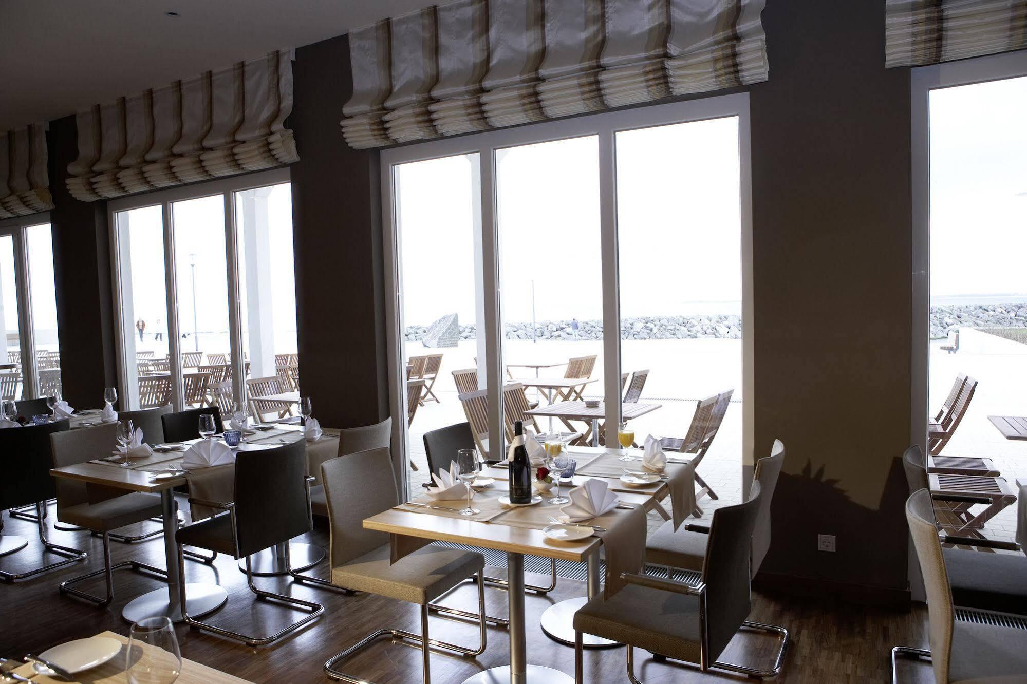 Beech Resort Boltenhagen Bagian luar foto